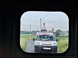 Zandlemig Vlaanderen